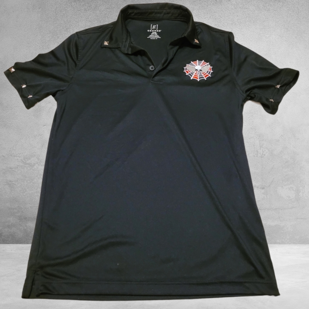 Punk Rock Polo